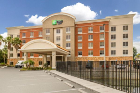 Гостиница Holiday Inn Express Hotel & Suites Largo-Clearwater, an IHG Hotel  Ларго